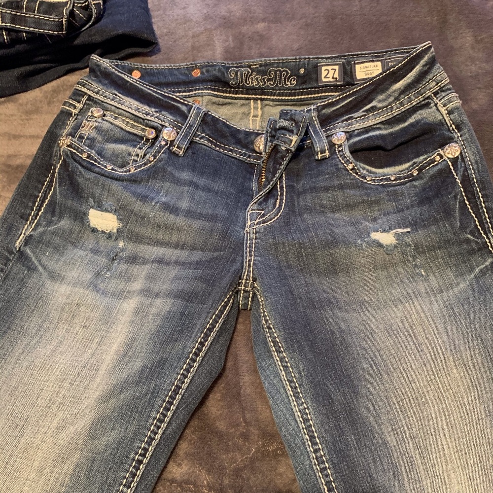 Jeans